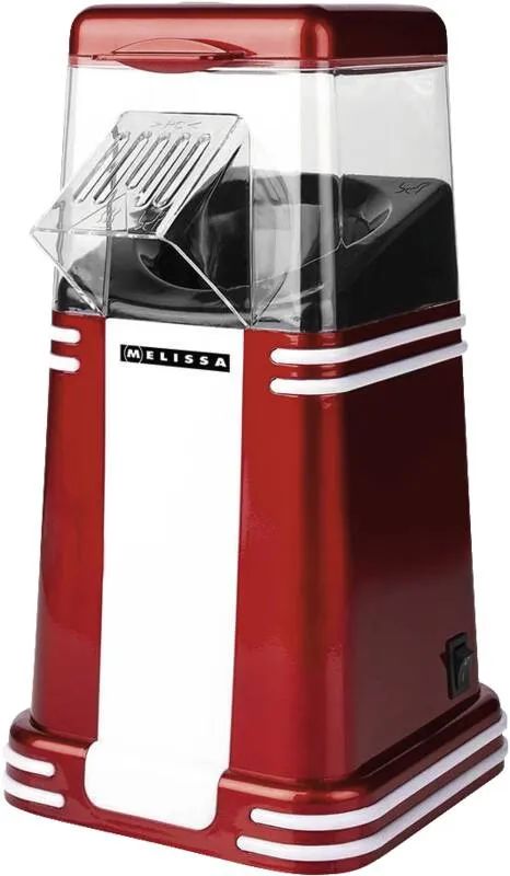 Melissa Popcorn-Maker | 60 g | 1200 W