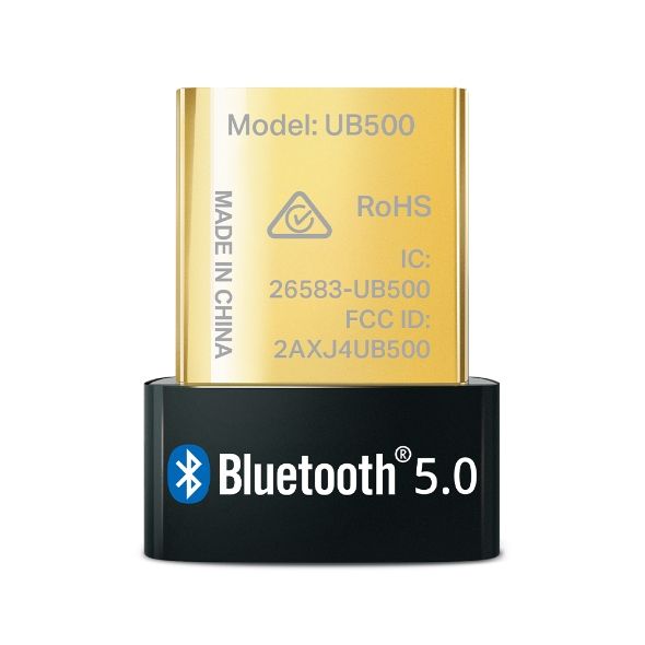 TP-LINK UB500 V1 - Netzwerkadapter - USB 2.0