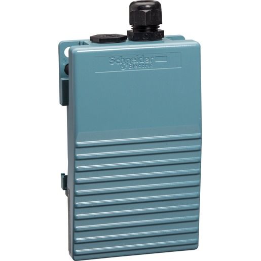 Schneider Electric FUßTASTER METALL / SCHN.E XPE-M111 XPEM111