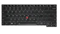Lenovo 04Y0978 - Tastatur - Französisch - Lenovo - ThinkPad X240s