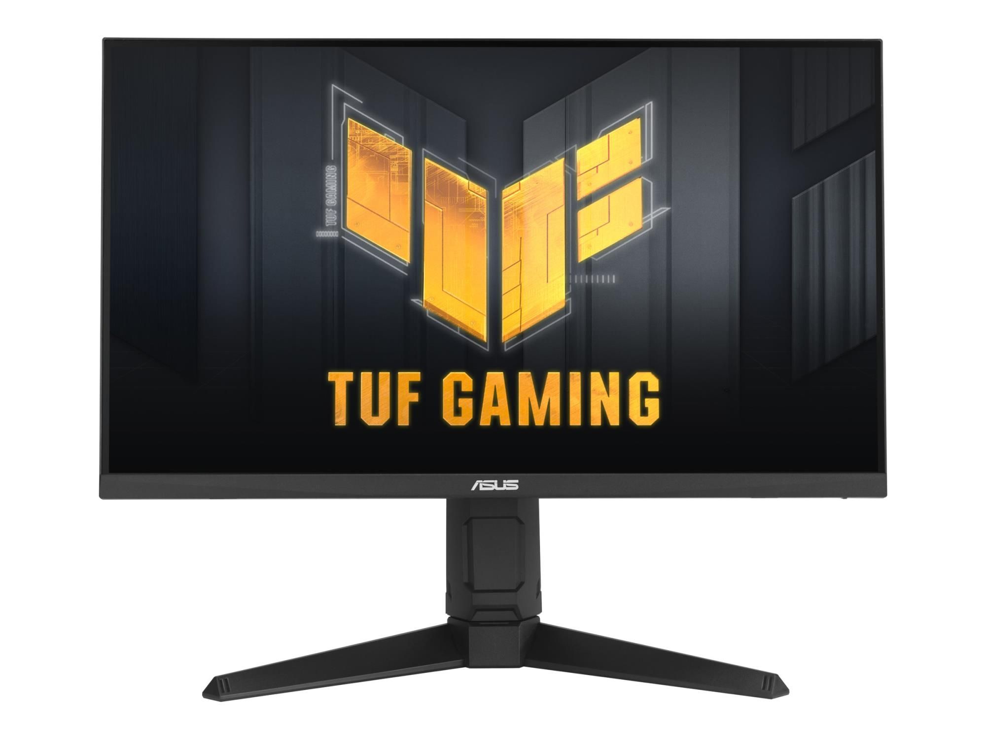 ASUS TUF Gaming VG259QL5A - LED-Monitor - Gaming - 63.5 cm (25")