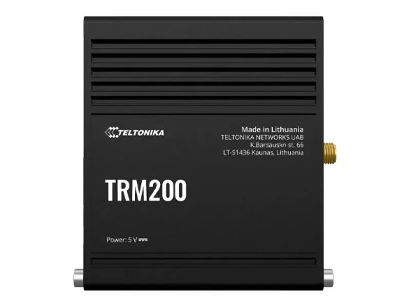 Teltonika TRM200 - Drahtloses Mobilfunkmodem