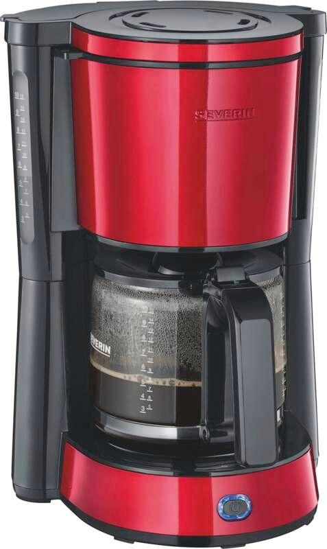 Severin Filterkaffeemaschine KA 4817
