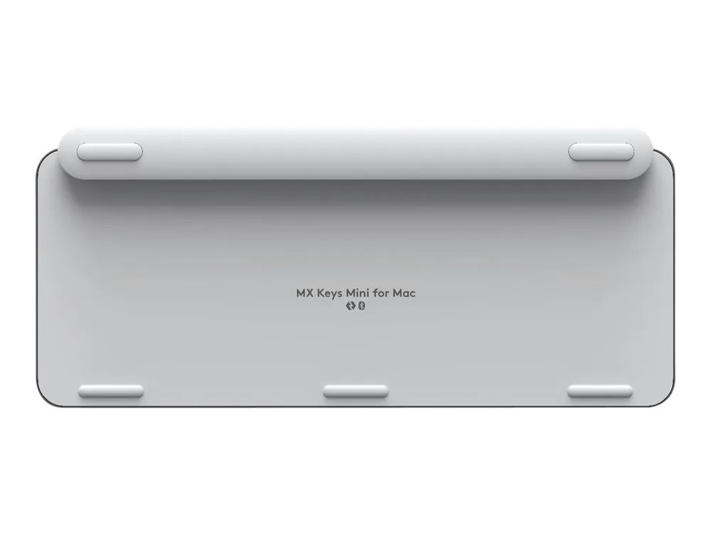 Logitech MX Keys Mini for Mac - Tastatur - hinterleuchtet