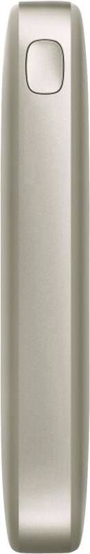 Fresh 'n Rebel Powerbank 18000mAh USB-C, Ultra Fast Charge & 20W PD,Silky Sand
