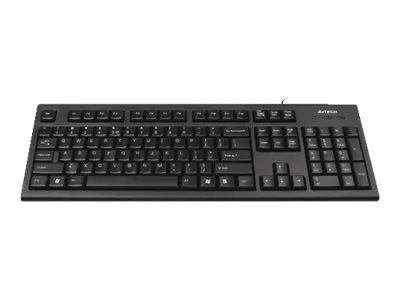 A4tech KR-85 - Tastatur - USB - USA