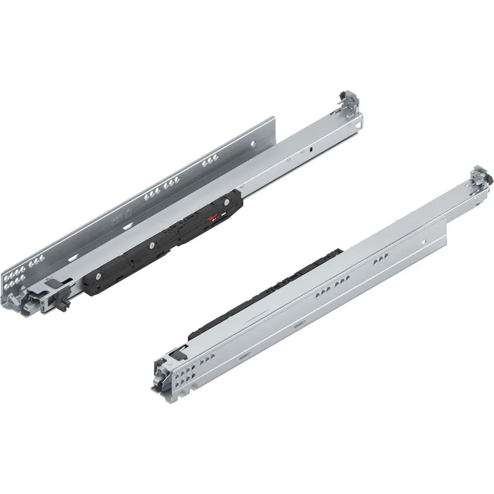 BLUM MOVENTO BLUMOTION S 766H Unterbodenführung, NL 550, TK 70kg; 766H5500S