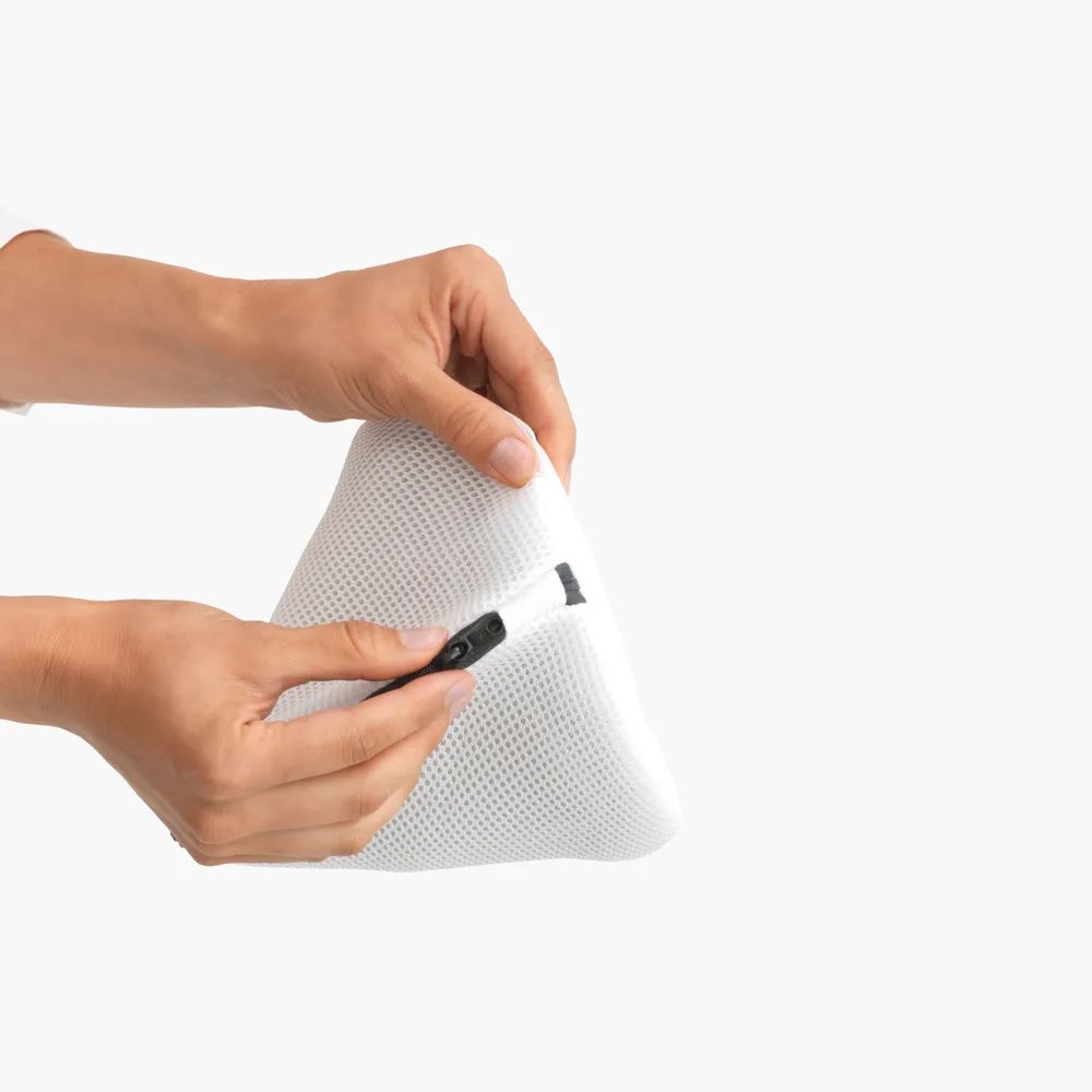 Brabantia Wäsche Schutzbeutel/Netz(BH) - White