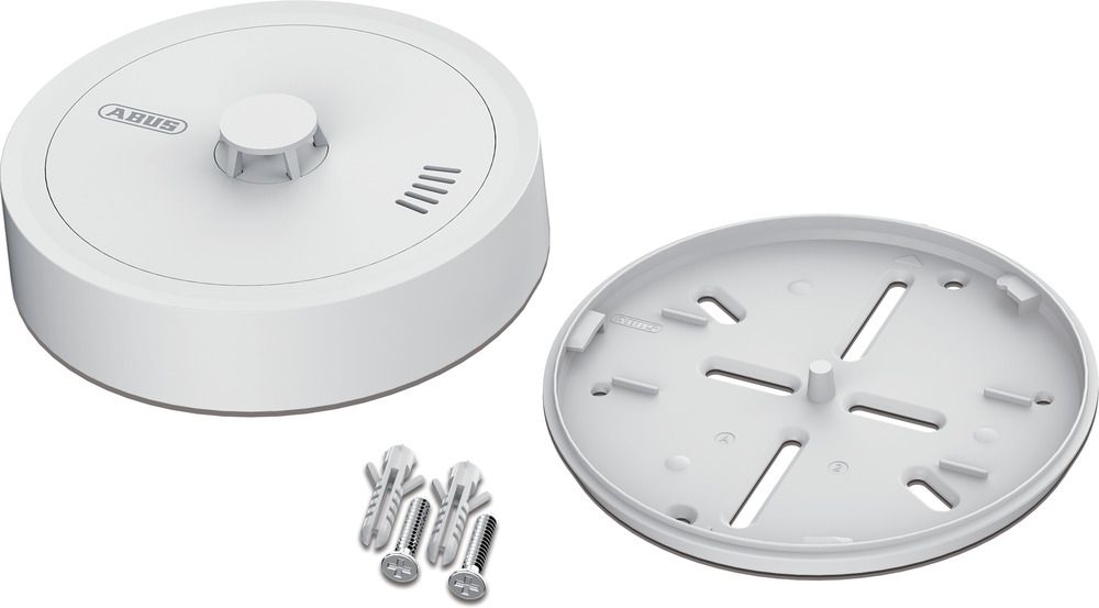 ABUS PREVARO HA1100 - Hitzewarnmelder