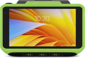 Zebra WT6400 - Datenerfassungsterminal - robust - Android 13 - 64 GB - 11.9 cm (4.7")