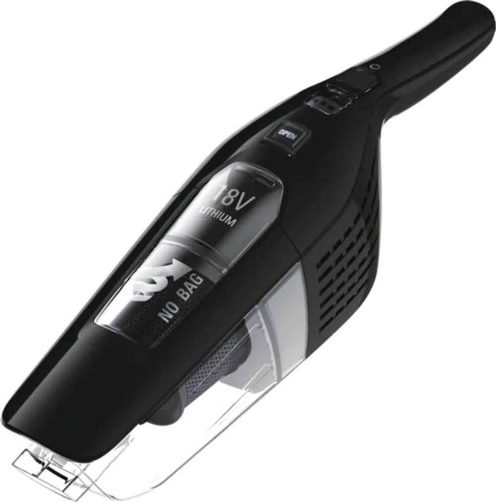 Rowenta Akku-Stielsauger RH6735WH Dual Force 2 in 1