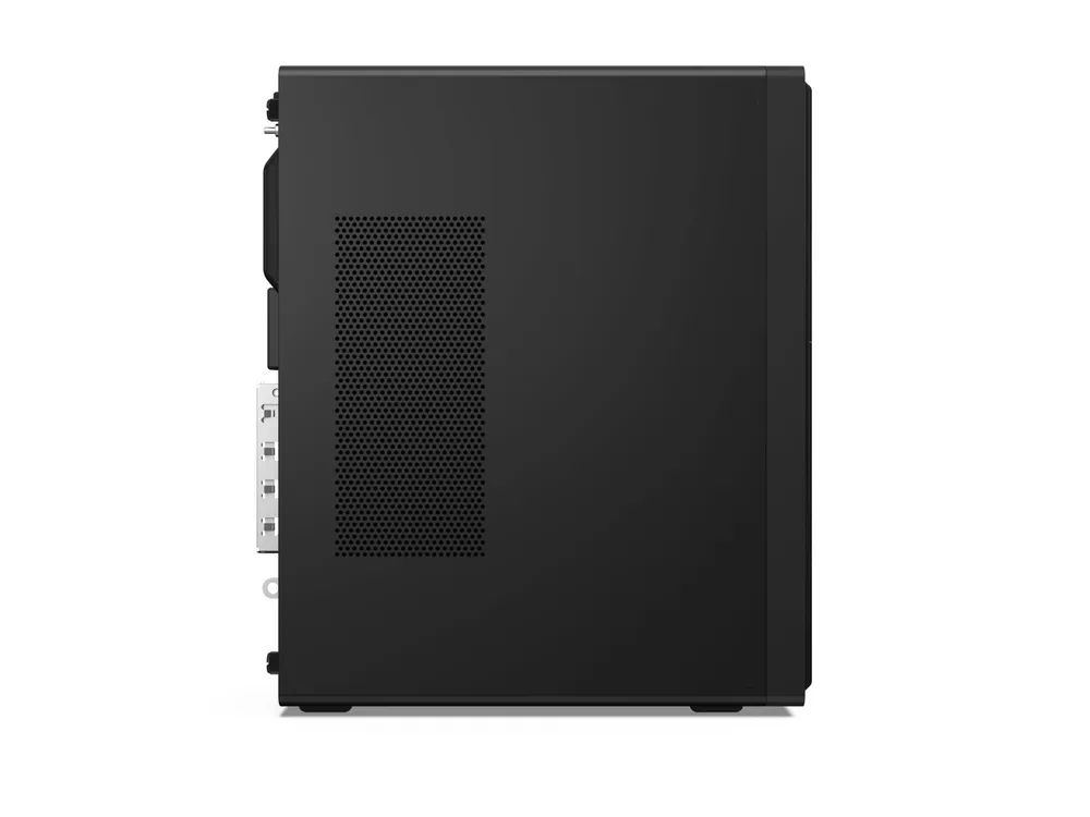 Lenovo ThinkCentre M70t Gen 6 12YH - Tower - Core Ultra 7 265 / 2.4 GHz - vPro Enterprise - RAM 32 GB - SSD 512 GB - TCG Opal Encryption 2, NVMe - Intel Graphics - 1GbE, Wi-Fi 6E, Bluetooth 5.3 - WLAN: 802.11a/b/g/n/ac/ax (Wi-Fi 6E)