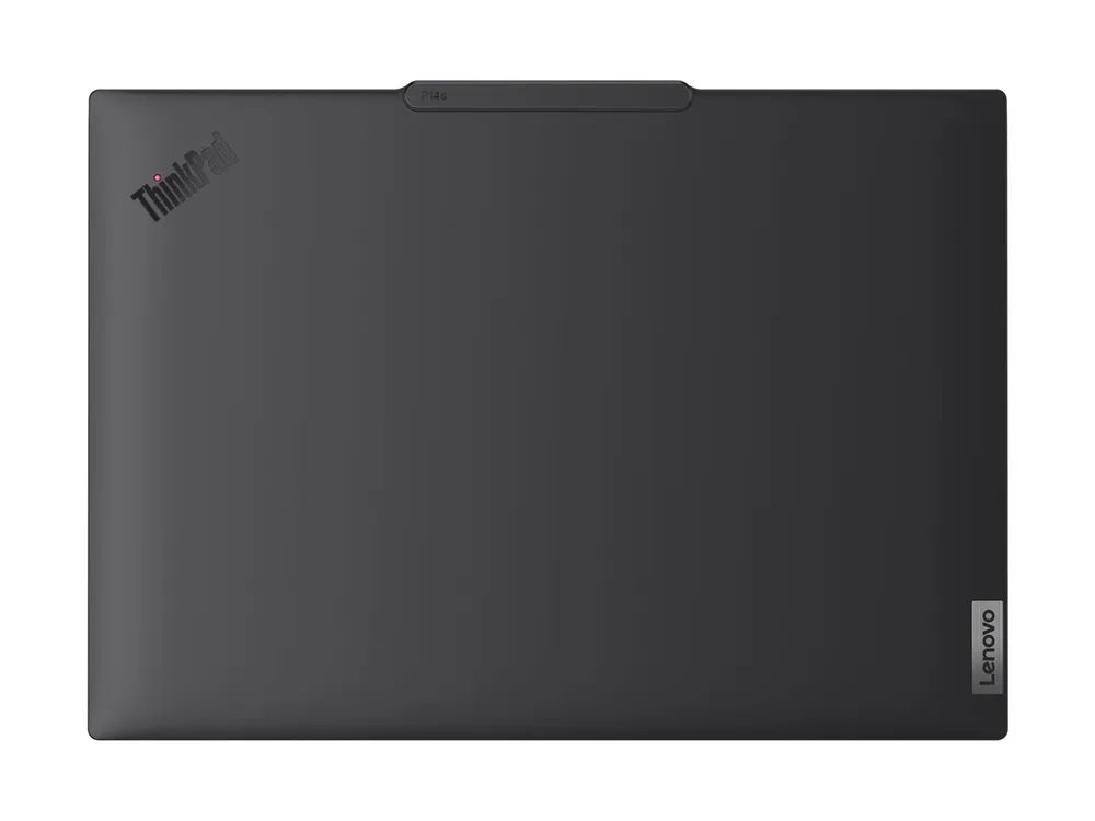 Lenovo ThinkPad P14s Gen 6 21QL - 180°-Scharnierdesign - AMD Ryzen AI 7 PRO 350 / 2 GHz - AMD PRO - Win 11 Pro - Radeon 860M - 48 GB RAM - 1 TB SSD TCG Opal Encryption 2, NVMe, Performance - 35.6 cm (14")