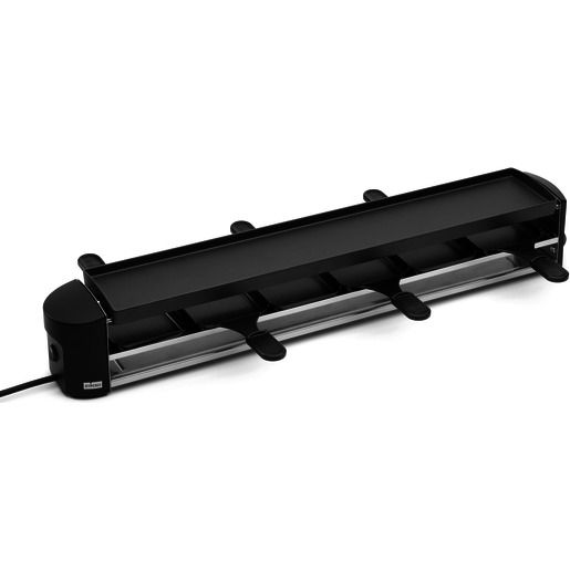 Stöckli RACLETTE-GRILLER F. 6 PERSONEN / STÖCKL CHEESEBOARD 0009.02