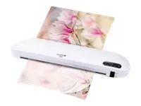 Olympia A 3250 - Laminator - Heiß- oder Kaltlaminierer