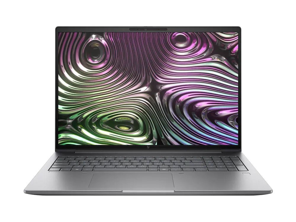 HP ZBOOK X G1I 16 U7 255H W11P - Notebook - Core Ultra 7