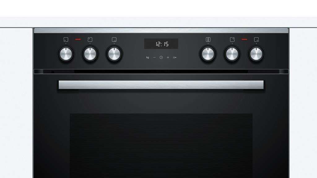 Bosch HET237YS0