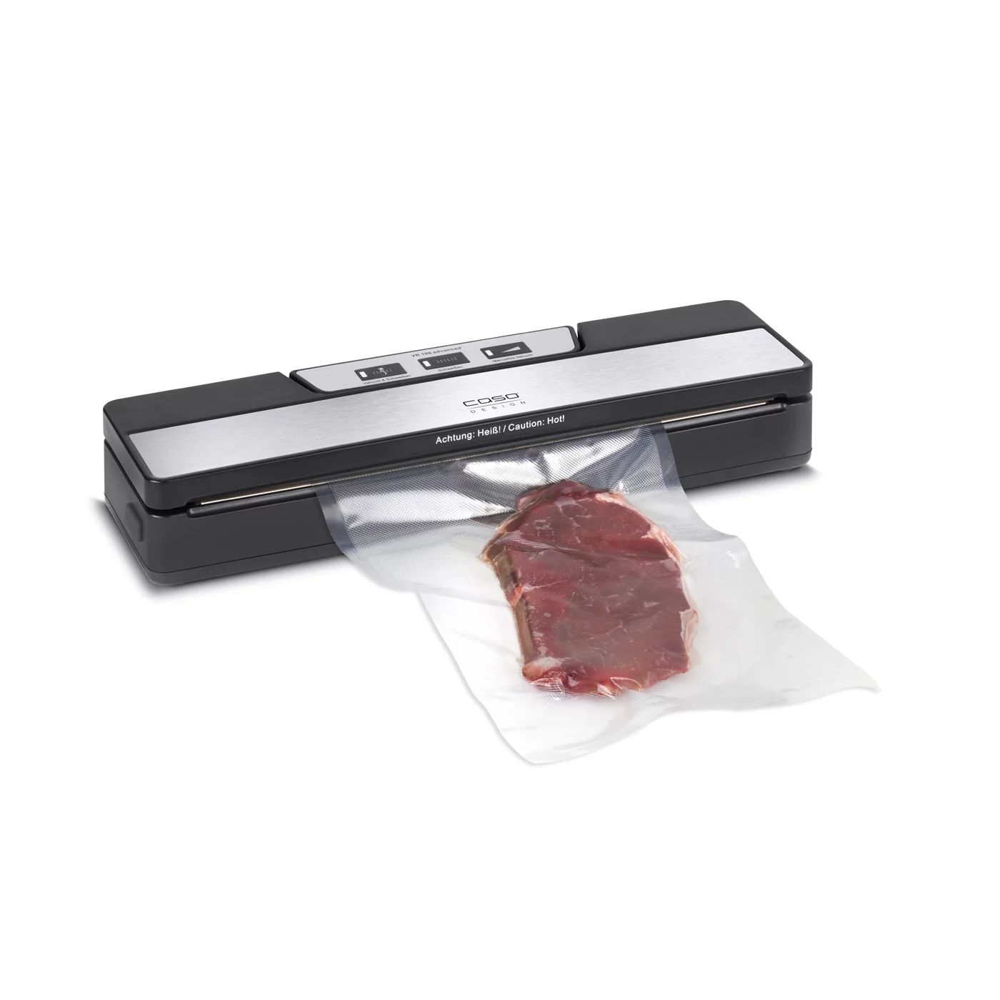 CASO VR 190 advanced