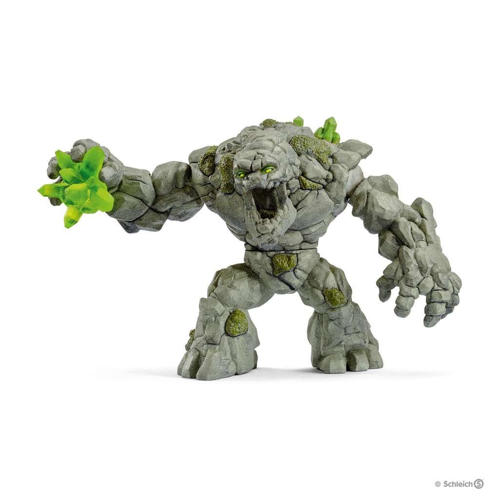 Schleich Steinmonster