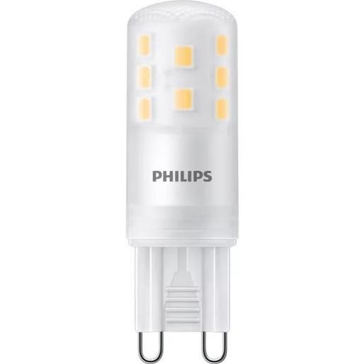 Philips LED LAMPE 3,7W G9 827 470LM / PHILI COREPRO LEDCAPSULE 872016930185600