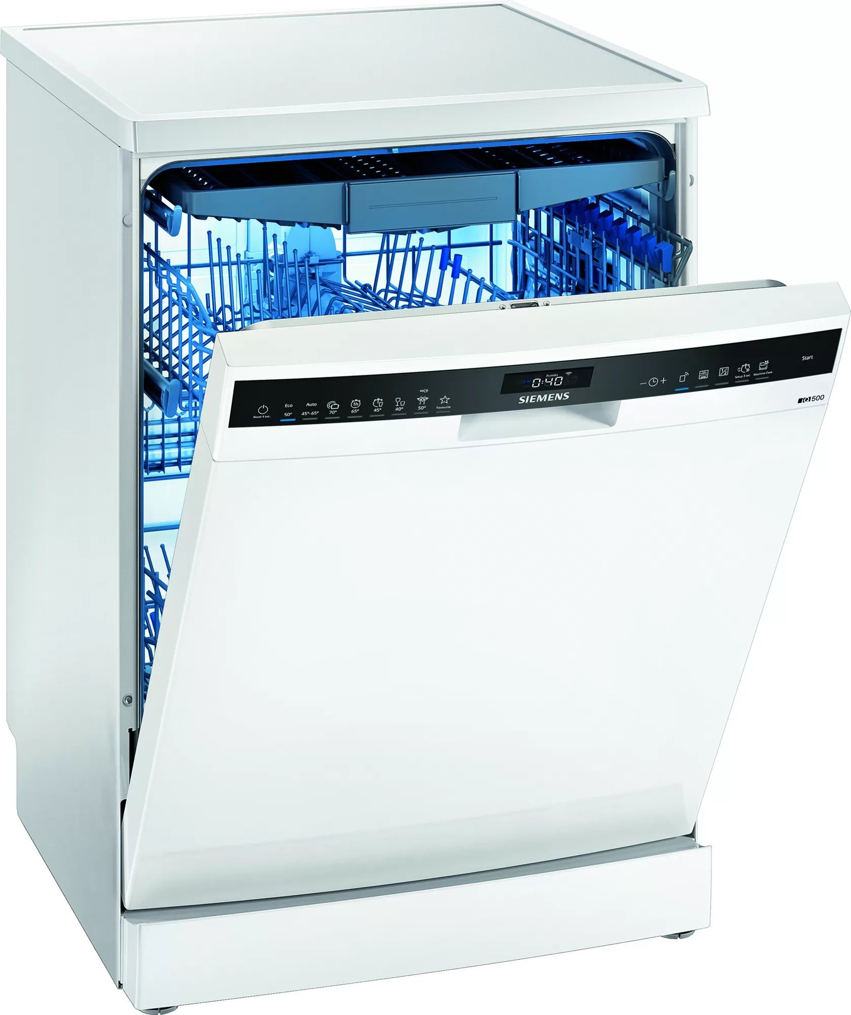 Siemens IQ500 SN25EW57CE