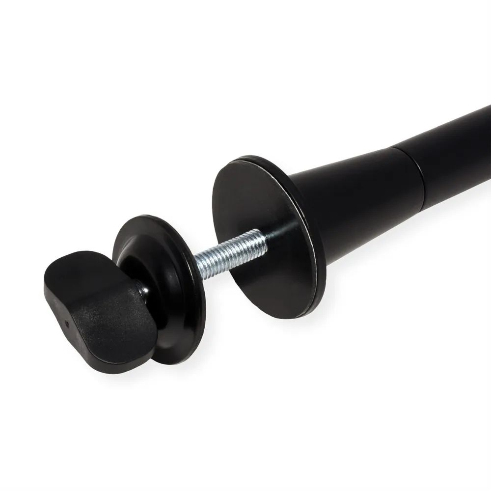 ROLINE Professioneller Studio-Mikrofonarm aus Aluminium