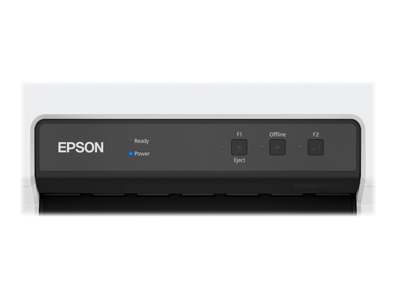 Epson PLQ 35 - Sparbuchdrucker - s/w - Punktmatrix