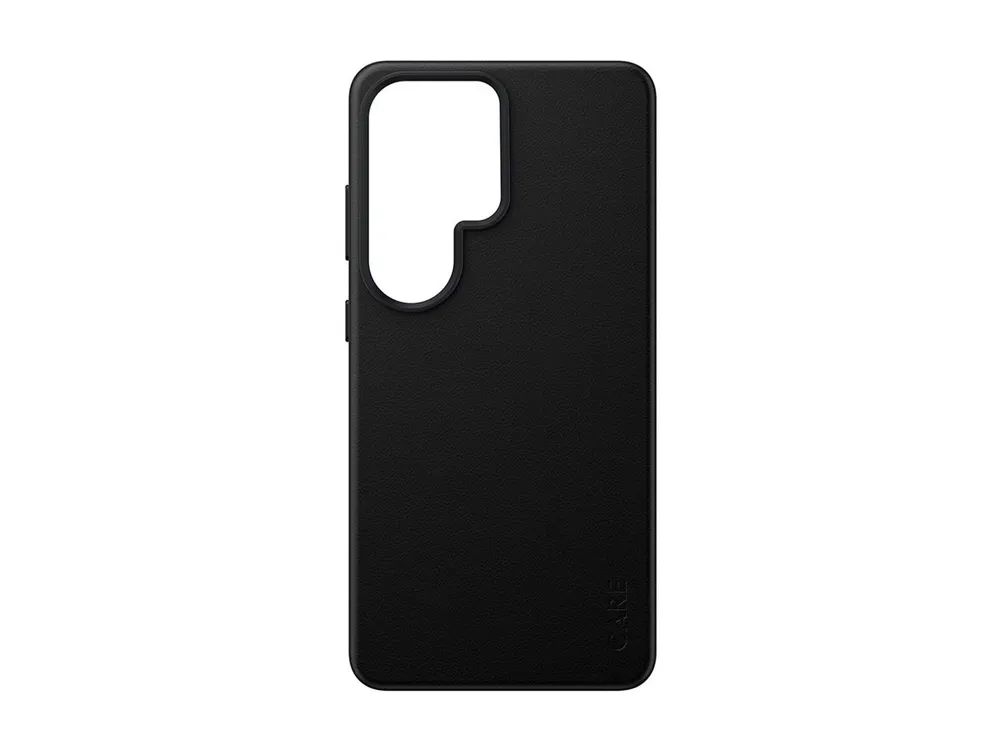 PanzerGlass CARE by PanzerGlass Solo - Hintere Abdeckung für Mobiltelefon - Qi - Polyurethan (PU)