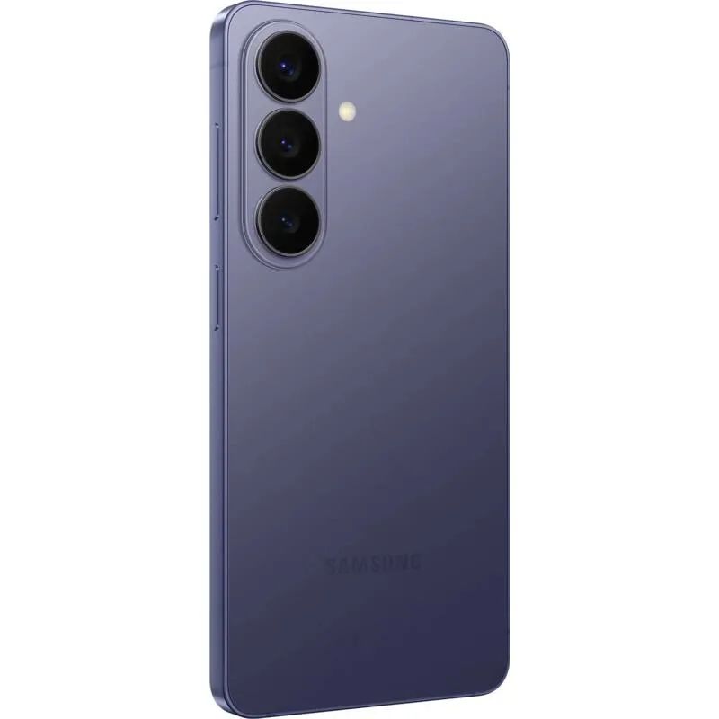 Samsung SM-S942BZVHEUE - Mobiltelefon - 512 GB - Violett