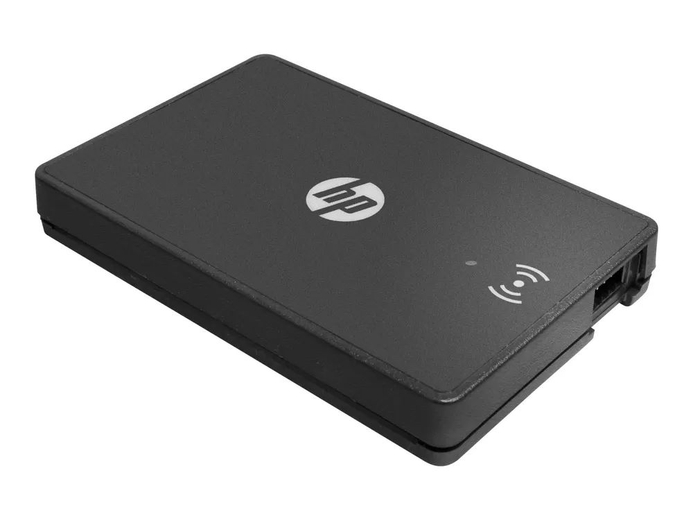 HP Proximity Reader - HF-Abstandsleser - USB