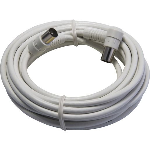 Triax TV-ANSCHLUSSKABEL 110DB 1,5M / TRIAX TCIA HQ 150 WS 389343