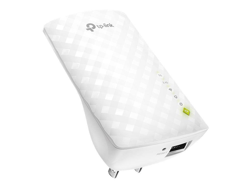 TP-LINK RE220 - Wi-Fi-Range-Extender - Wi-Fi 5