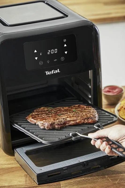 Tefal FW5018 EASY FRY OVEN & GRILL