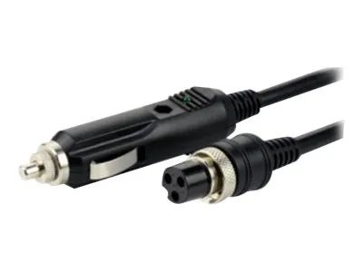 HONEYWELL Auto-Netzteil - für Honeywell CN80