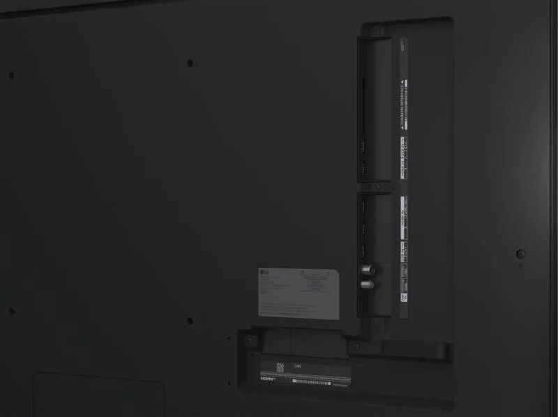 LG 55QNED80A6A