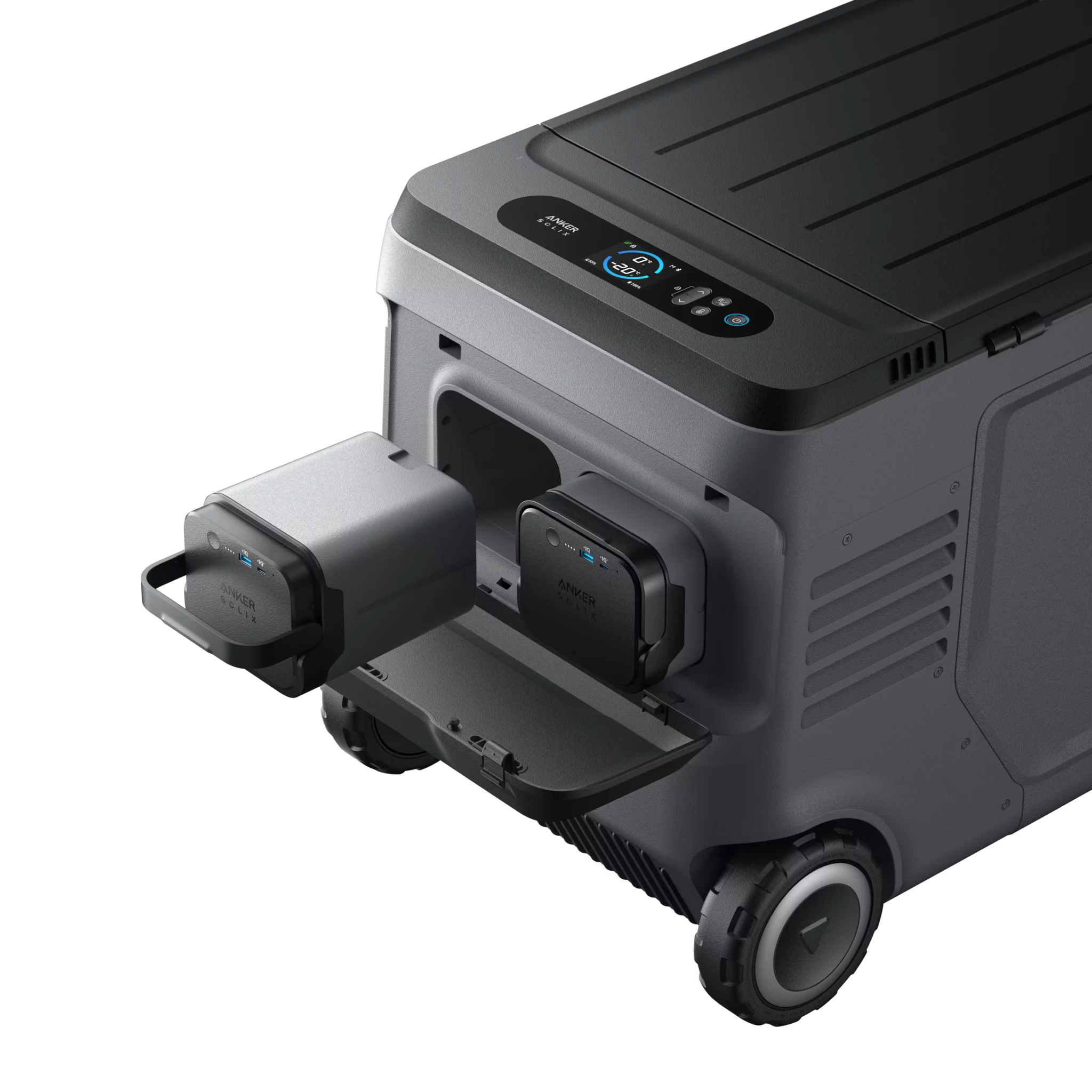Anker SOLIX EverFrost 2, 58l
