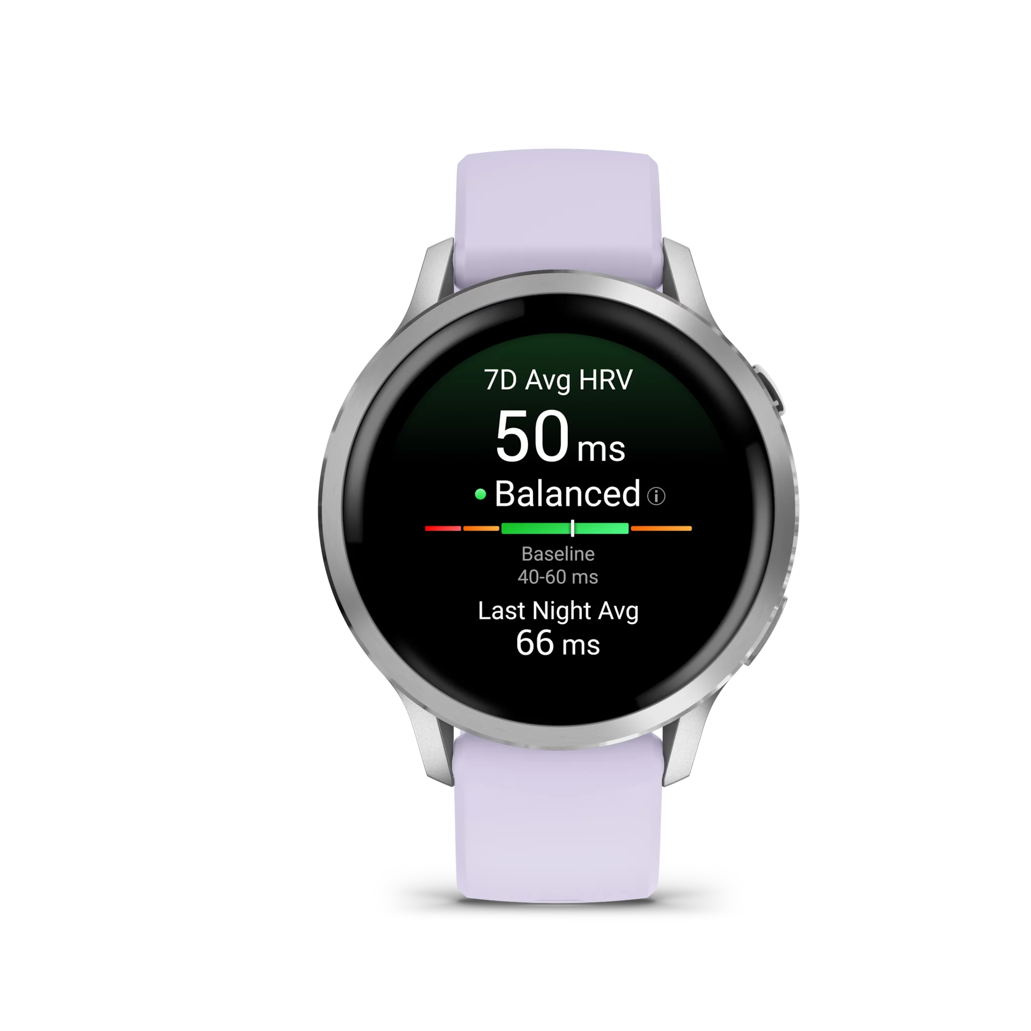 Garmin Venu 4, Grau/Silber, 41 mm