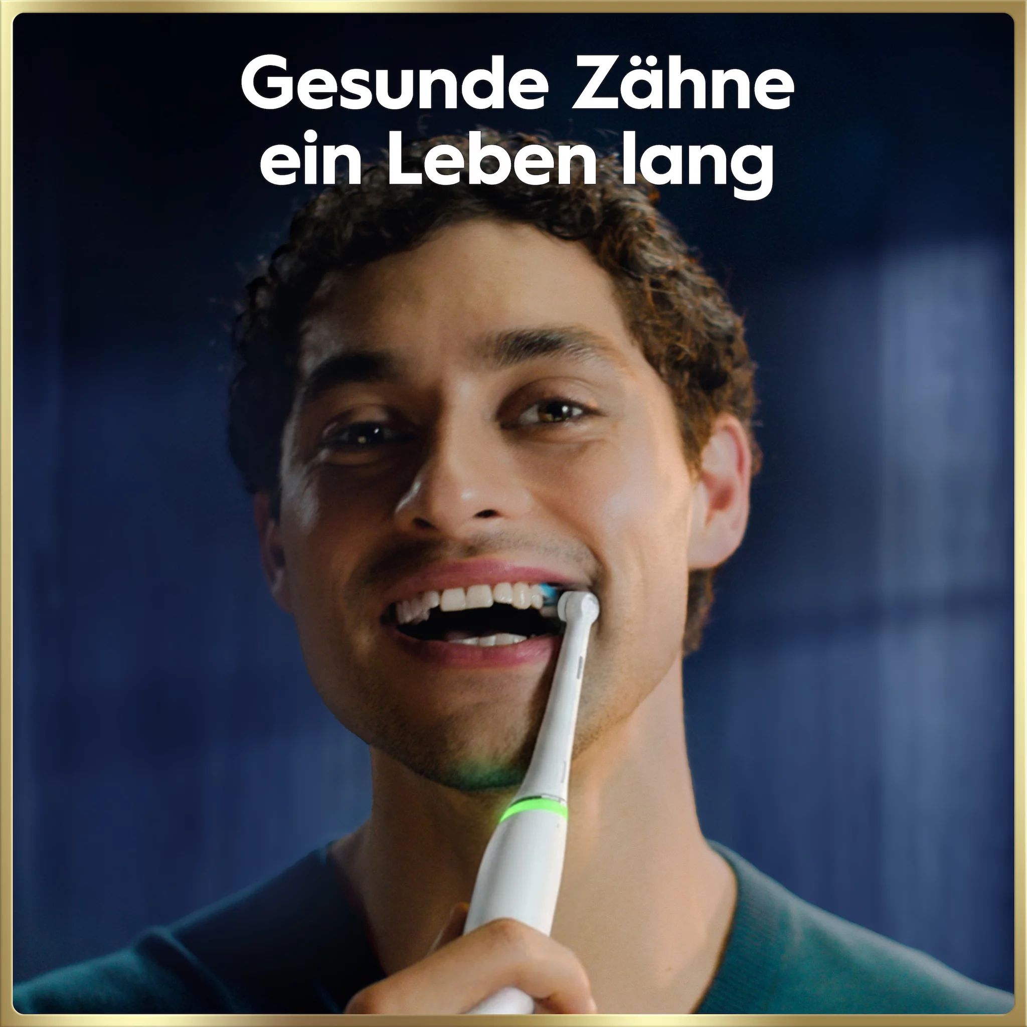 Oral-B iO Series 9, White Alabaster Luxe Edition