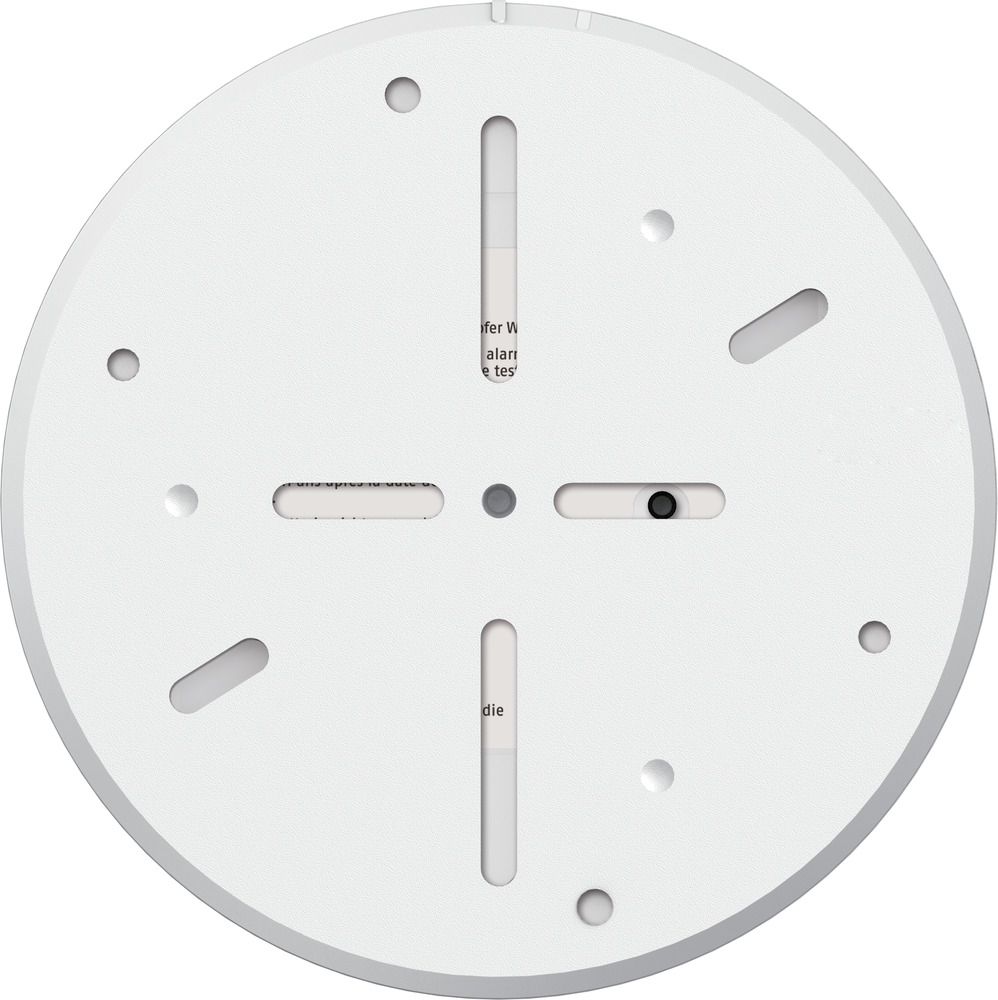 ABUS PREFIRA 10 SA1100 - Rauchwarnmelder