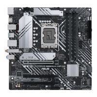 ASUS MB ASUS PRIME B660M-A WIFI D4
