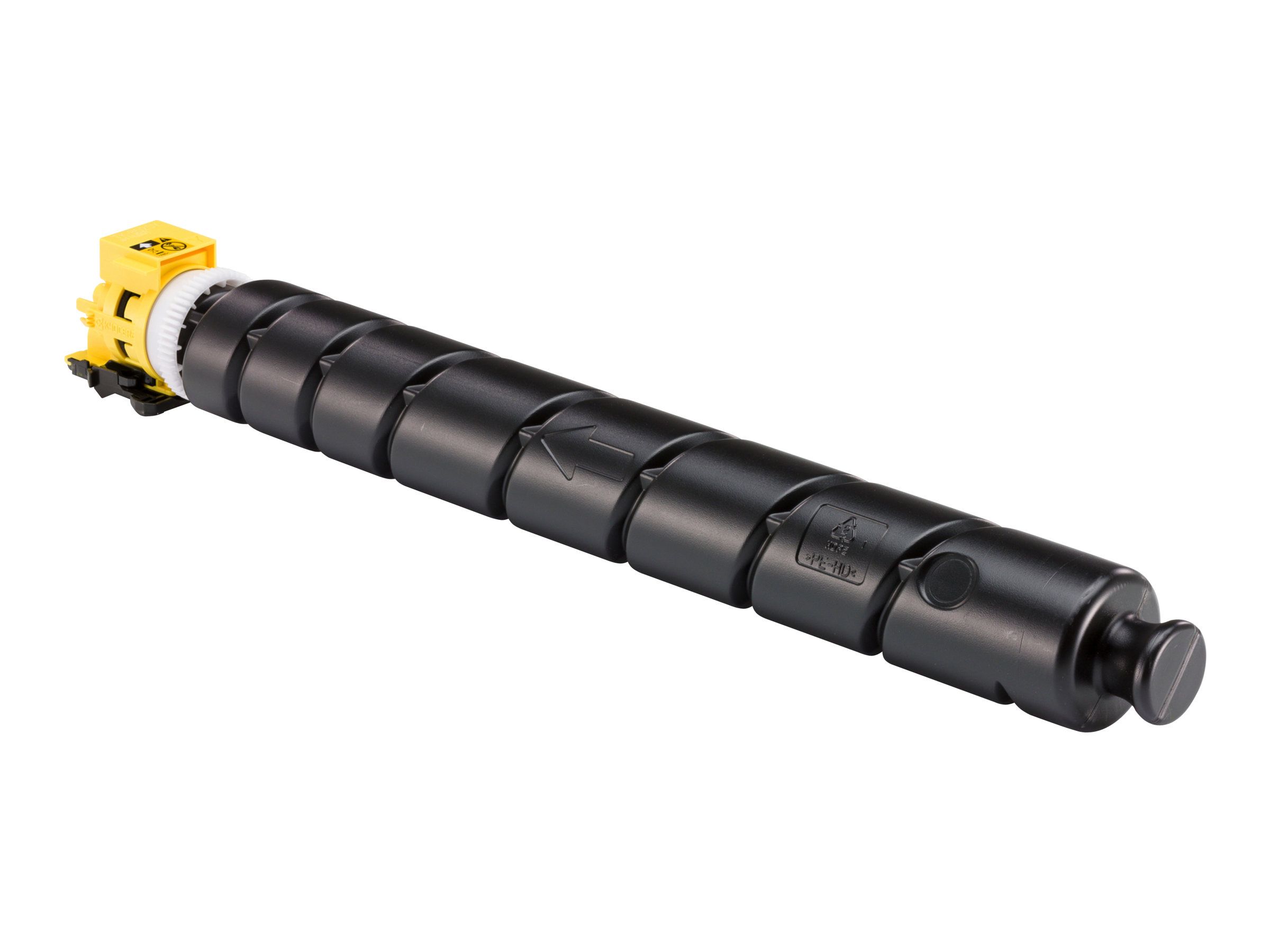 Kyocera TK 8525Y - Gelb - original - Tonerpatrone