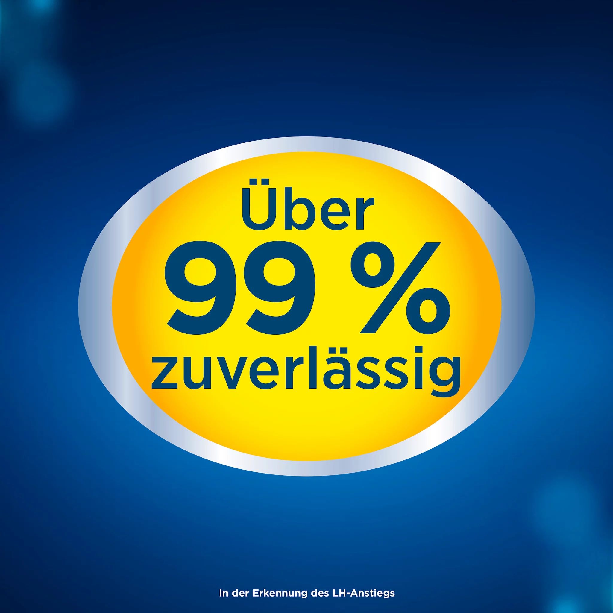 Clearblue Ovulationstest DIGITAL 30er