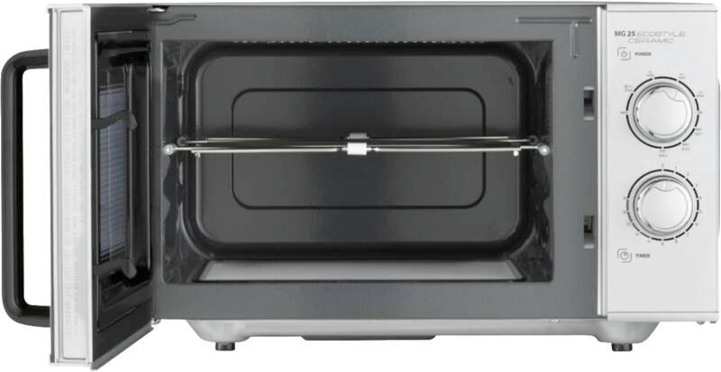 Caso MG25 Ecostyle Ceramic