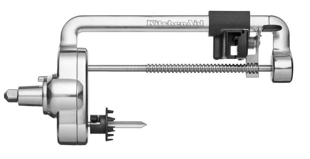 KitchenAid Spiralschneider mit 4 Messern