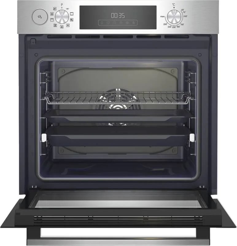 Elektra Bregenz BACKOFEN EINBAU MULTIFUNKTION / ELE BR BE 64090 XRS ED 7785984321