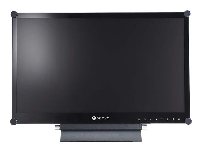 AG Neovo X-2402 - LED-Monitor - 61 cm (24") (23.8" sichtbar)
