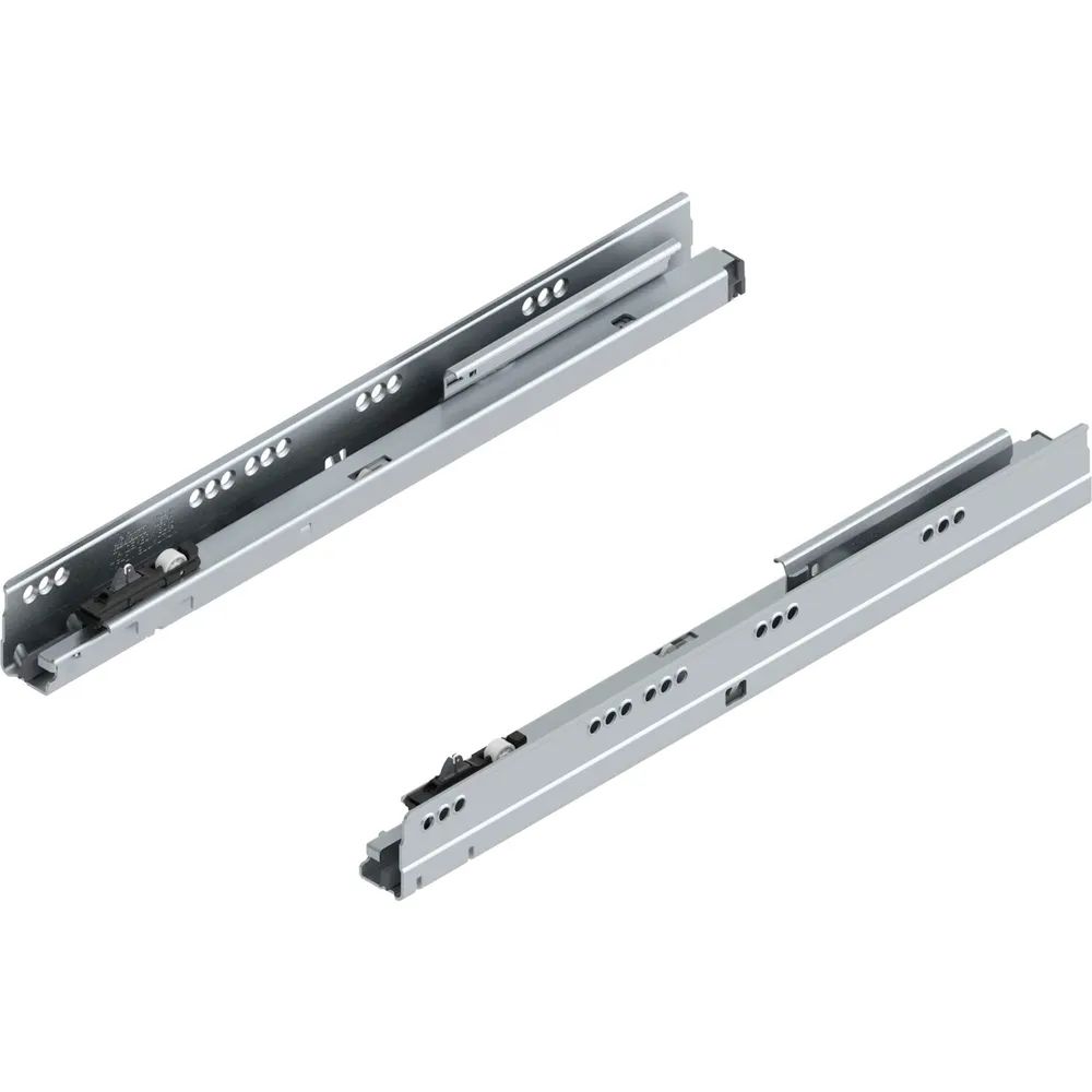 BLUM TANDEMBOX Korpusschiene BLUMOTION M, NL400mm, 30kg