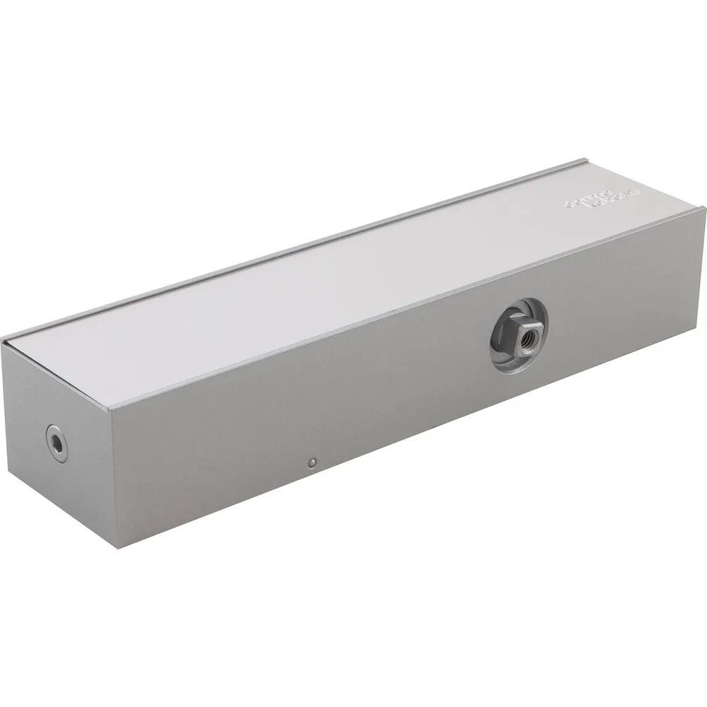 DORMAKABA Türschließer TS 83, EN 3-6, silber