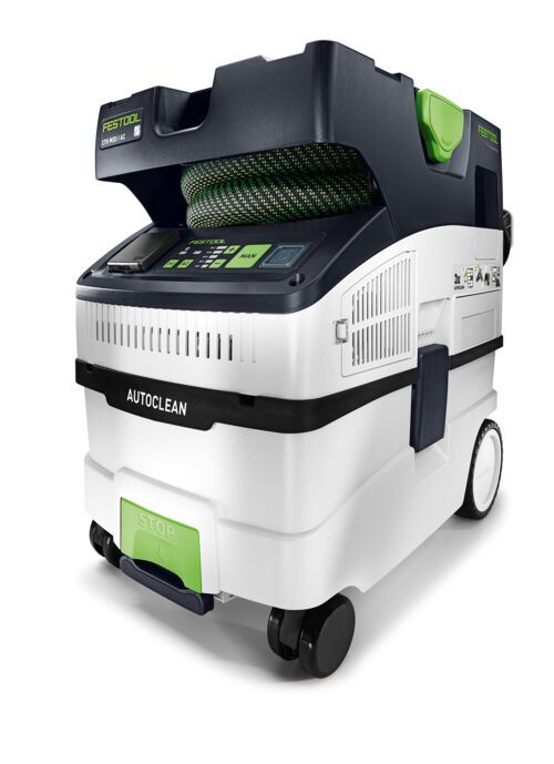 Festool Absaugmobil CLEANTEC CTH MIDI I AC