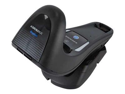 HP Datalogic - Barcode scanner wireless charging base